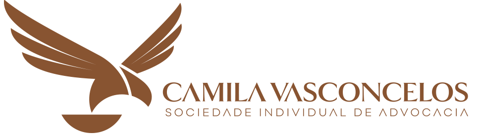 Camila Vasconcelos Advocacia